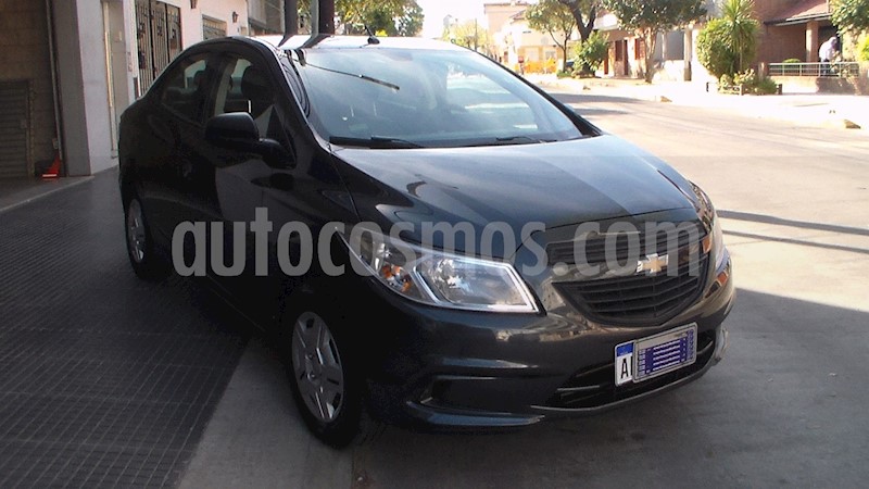 foto Chevrolet Prisma LS Joy usado