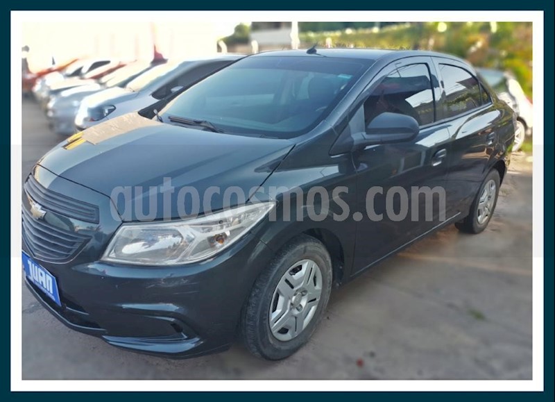 foto Chevrolet Prisma LS Joy usado