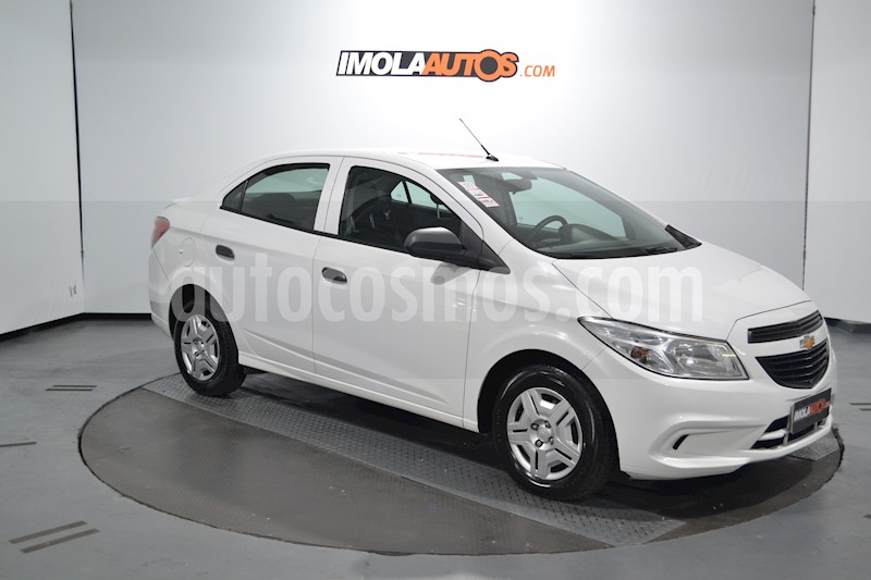 foto Chevrolet Prisma LS Joy usado