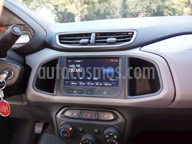 foto Chevrolet Prisma LT usado