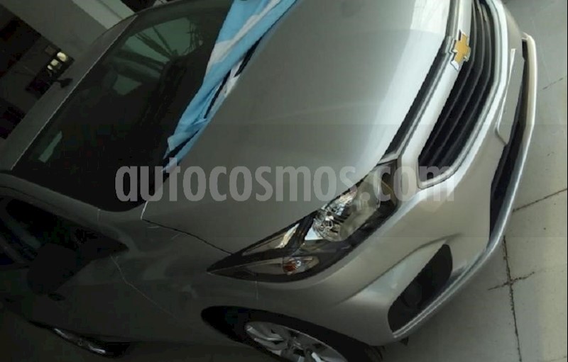 foto Chevrolet Prisma LT usado