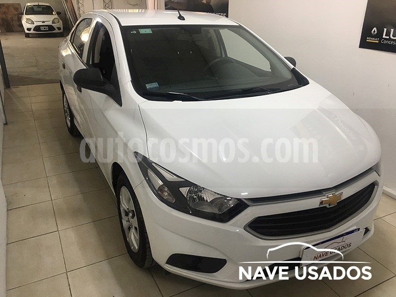 foto Chevrolet Prisma LT usado