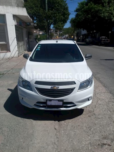 foto Chevrolet Prisma LT usado