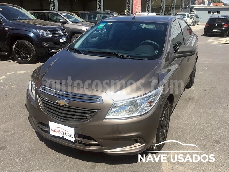 foto Chevrolet Prisma LT usado