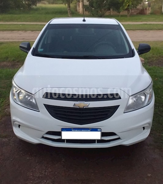 foto Chevrolet Prisma LT usado