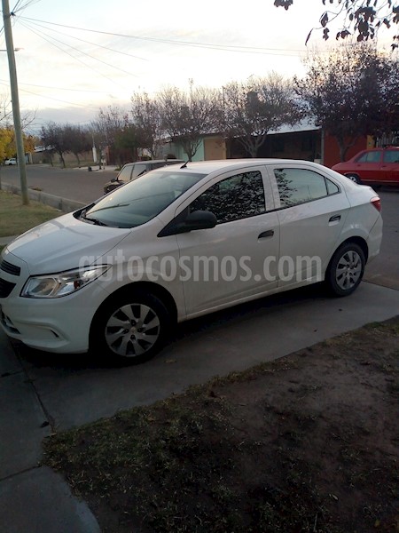 foto Chevrolet Prisma LT usado