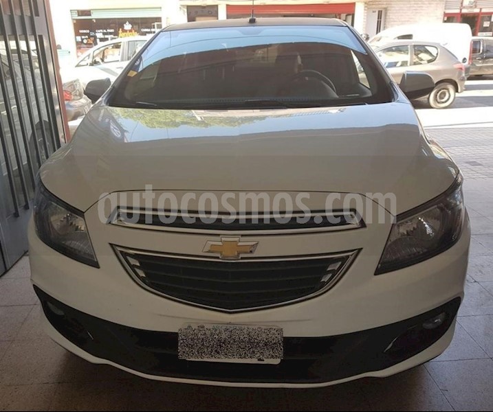 foto Chevrolet Prisma LT usado