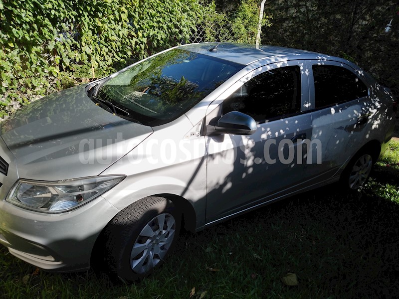 foto Chevrolet Prisma LT usado