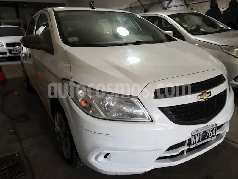 foto Chevrolet Prisma LT usado