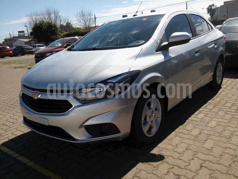 foto Chevrolet Prisma LT nuevo