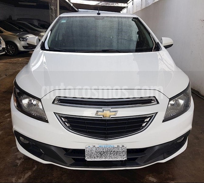foto Chevrolet Prisma LTZ Aut usado