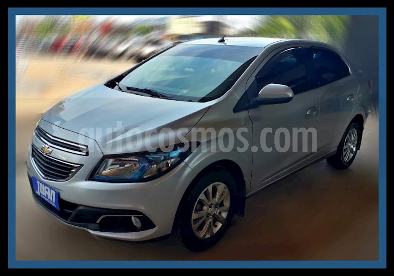 foto Chevrolet Prisma LTZ usado