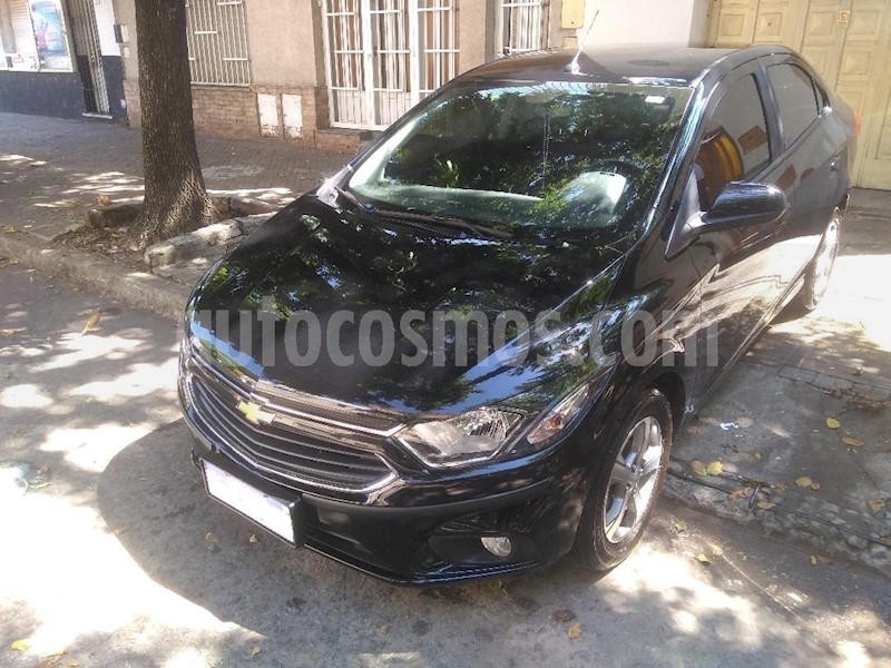 foto Chevrolet Prisma LTZ usado