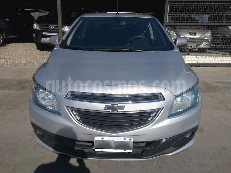 foto Chevrolet Prisma LTZ usado