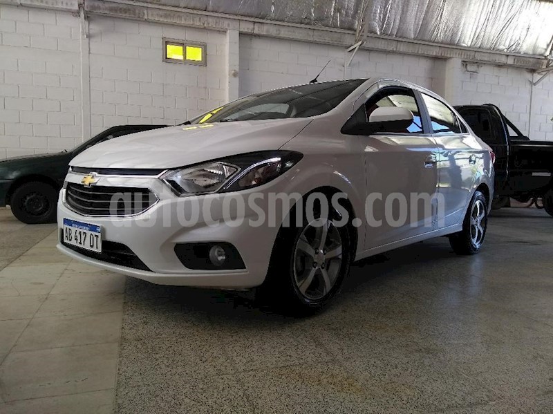 foto Chevrolet Prisma LTZ usado