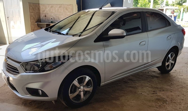 foto Chevrolet Prisma LTZ usado