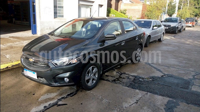 foto Chevrolet Prisma LTZ usado