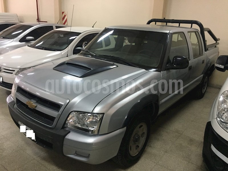 foto Chevrolet S 10 - usado