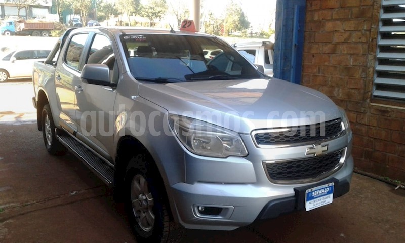 foto Chevrolet S 10 - usado