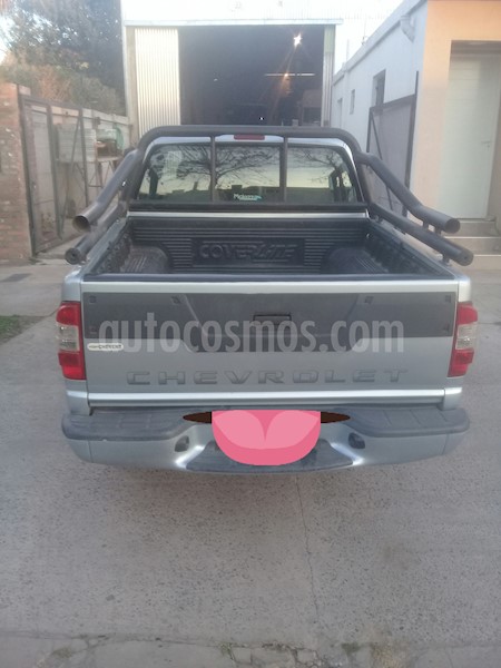foto Chevrolet S 10 2.8 4x2 TD CS usado