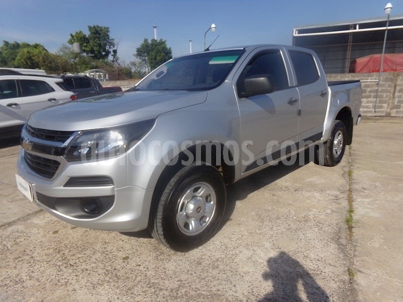 foto Chevrolet S 10 2.8 TD 4x2 CD usado