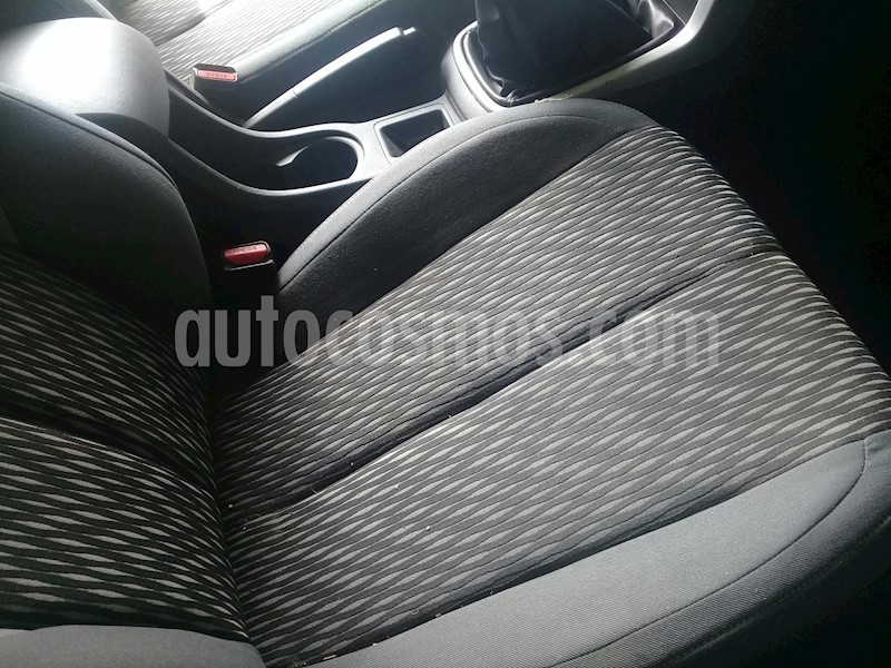 foto Chevrolet S 10 2.8 TD 4x2 CD usado
