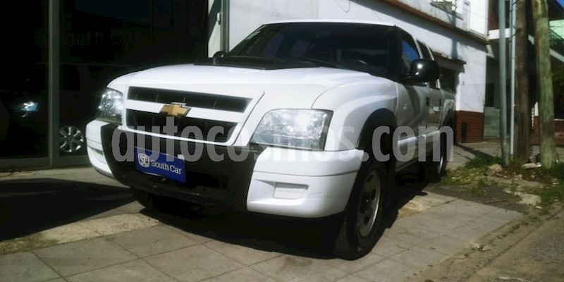 foto Chevrolet S 10 2.8 TD DLX 4x2 CD usado