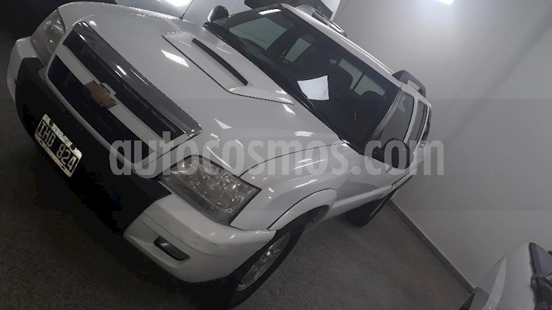 foto Chevrolet S 10 2.8 TD DLX 4x2 CD usado