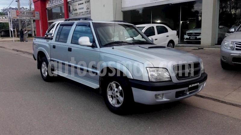 foto Chevrolet S 10 2.8 TD DLX 4x4 CD usado