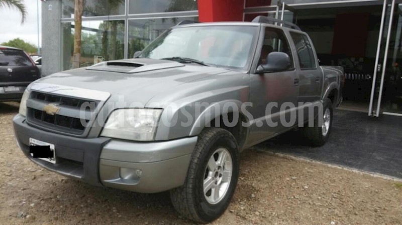foto Chevrolet S 10 2.8 TD STD 4x4 CD usado