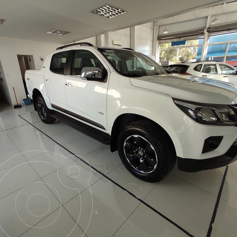 foto Oferta Chevrolet S 10 HC 2.8 4x4 CD Aut nuevo precio $5.533.900
