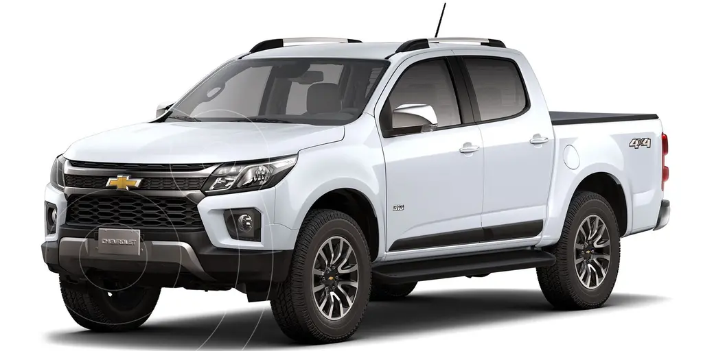 foto Chevrolet S 10 LS 2.8 4x2 CD financiado en cuotas anticipo $450.000 cuotas desde $182.232