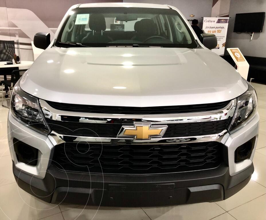 foto Ofertá Chevrolet S 10 LS 2.8 4x2 CS nuevo precio $6.888.900