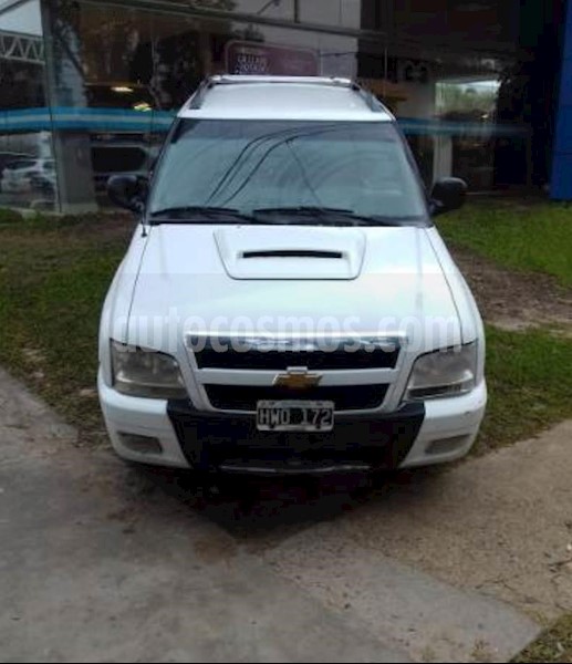 foto Chevrolet S 10 DLX 2.8 TD 4x2 CD usado