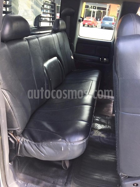 foto Chevrolet S-10 Doble Cabina usado