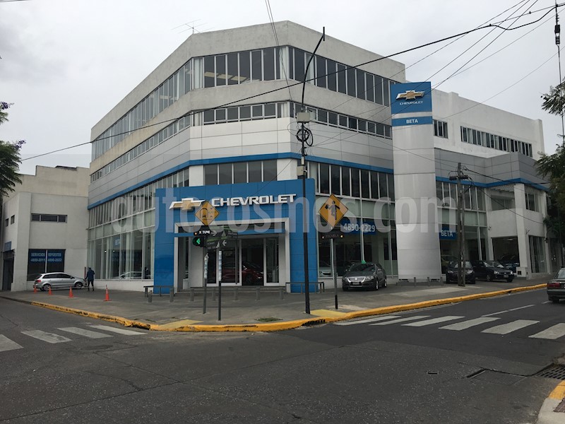 foto Chevrolet S 10 High Country 2.8 4x4 CD Aut nuevo