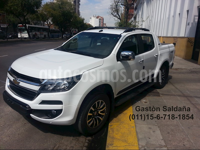 foto Chevrolet S 10 High Country 2.8 4x4 CD Aut nuevo