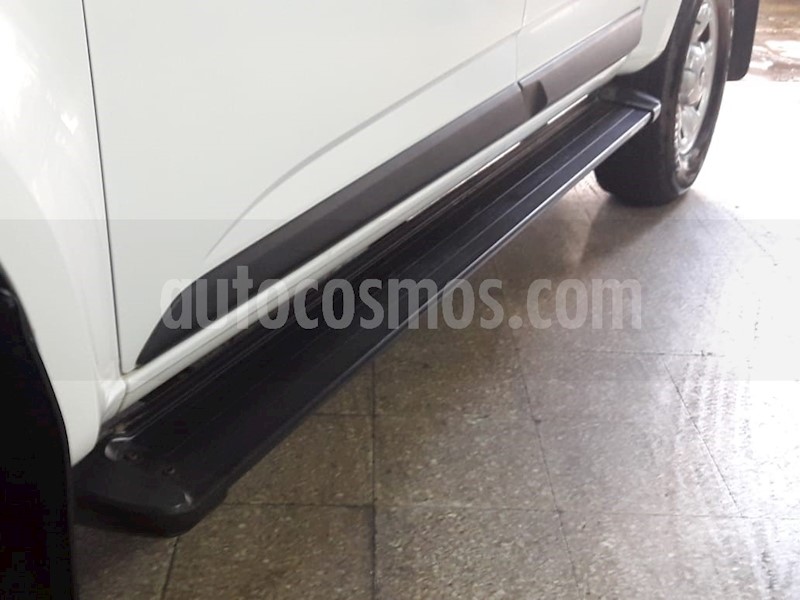 foto Chevrolet S 10 LS 2.8 4x2 CD usado