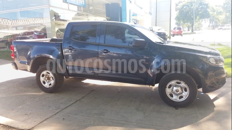 foto Chevrolet S 10 LS 2.8 4x2 CD usado