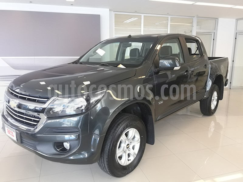 foto Chevrolet S 10 LT 2.8 4x2 CD nuevo