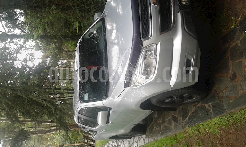 foto Chevrolet S 10 LT 2.8 4x4 CD usado