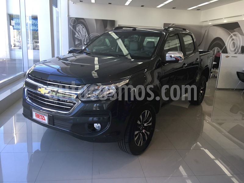 foto Chevrolet S 10 LTZ 2.8 4x4 CD Aut nuevo