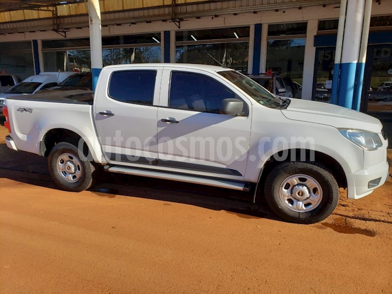 foto Chevrolet S 10 S10 2.8TD 4X4 DC LS L/17 usado