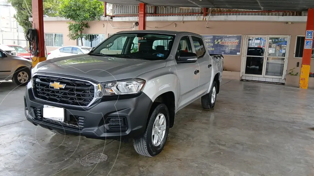 Chevrolet S10 MAX Doble Cabina 2023