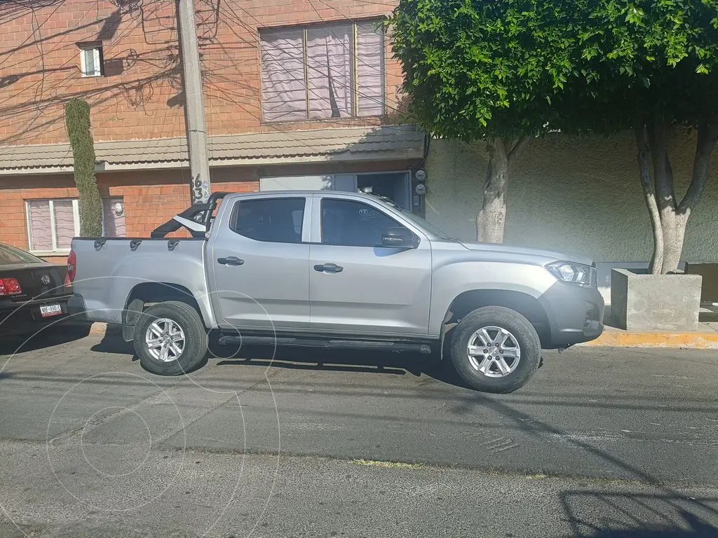 Chevrolet S10 MAX Doble Cabina 2023