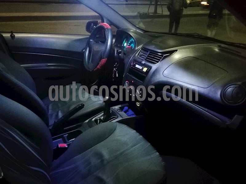 foto Chevrolet Sail LS usado