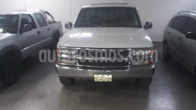 foto Chevrolet Silverado 4.1 usado