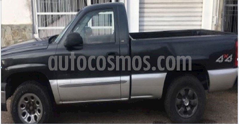 foto Chevrolet Silverado LS 5.3L Cabina Simple 4x2 usado