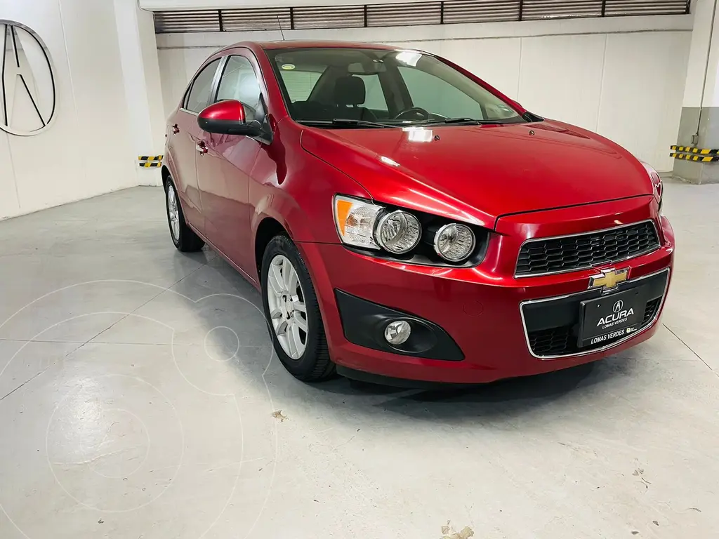 Khám phá nhiều hơn 94 sonic 2015 mới nhất 36 The 2015 RS Chevy SONIC Turbo In Depth Walkaround Review Condition Report at Marchant Chevy 2017 YouTube