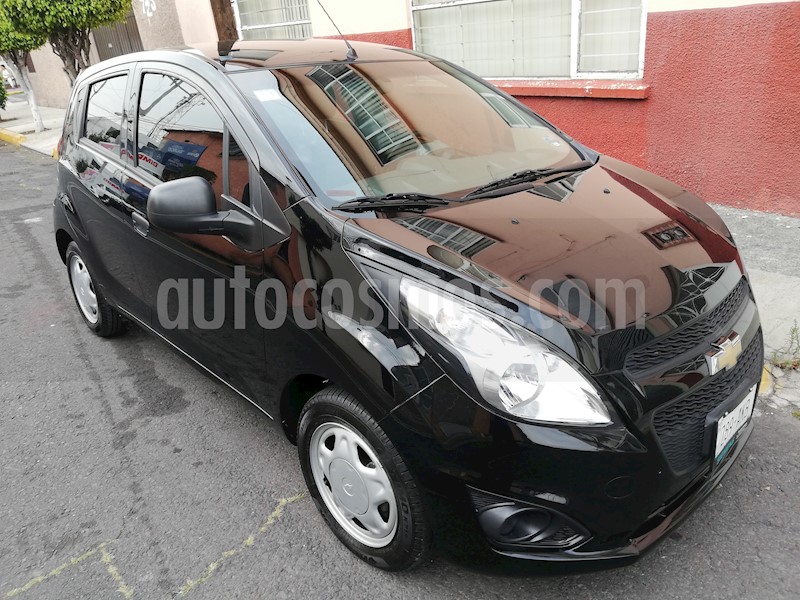 foto Chevrolet Spark Classic LS usado